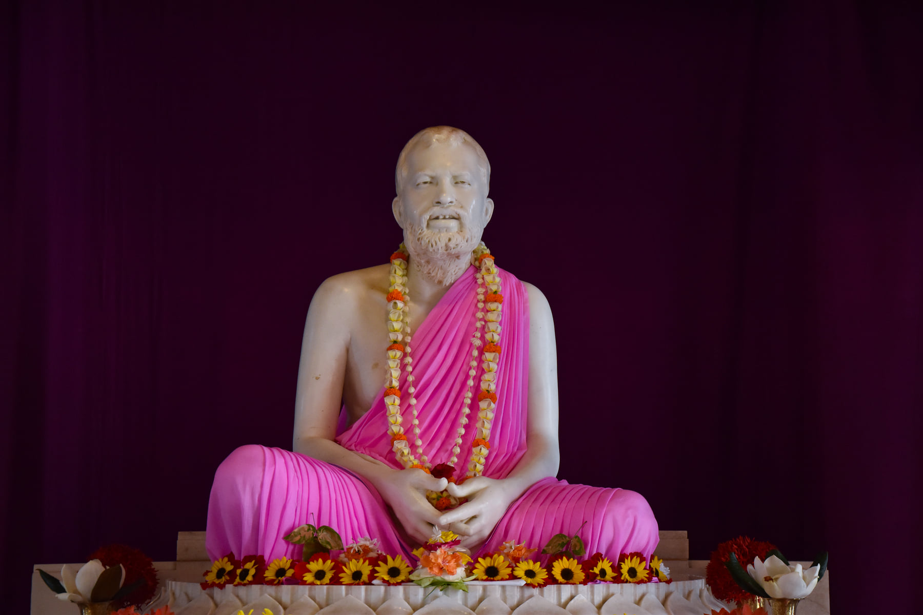 Sri... - Ramakrishna Math and Ramakrishna Mission, Belur Math | Facebook