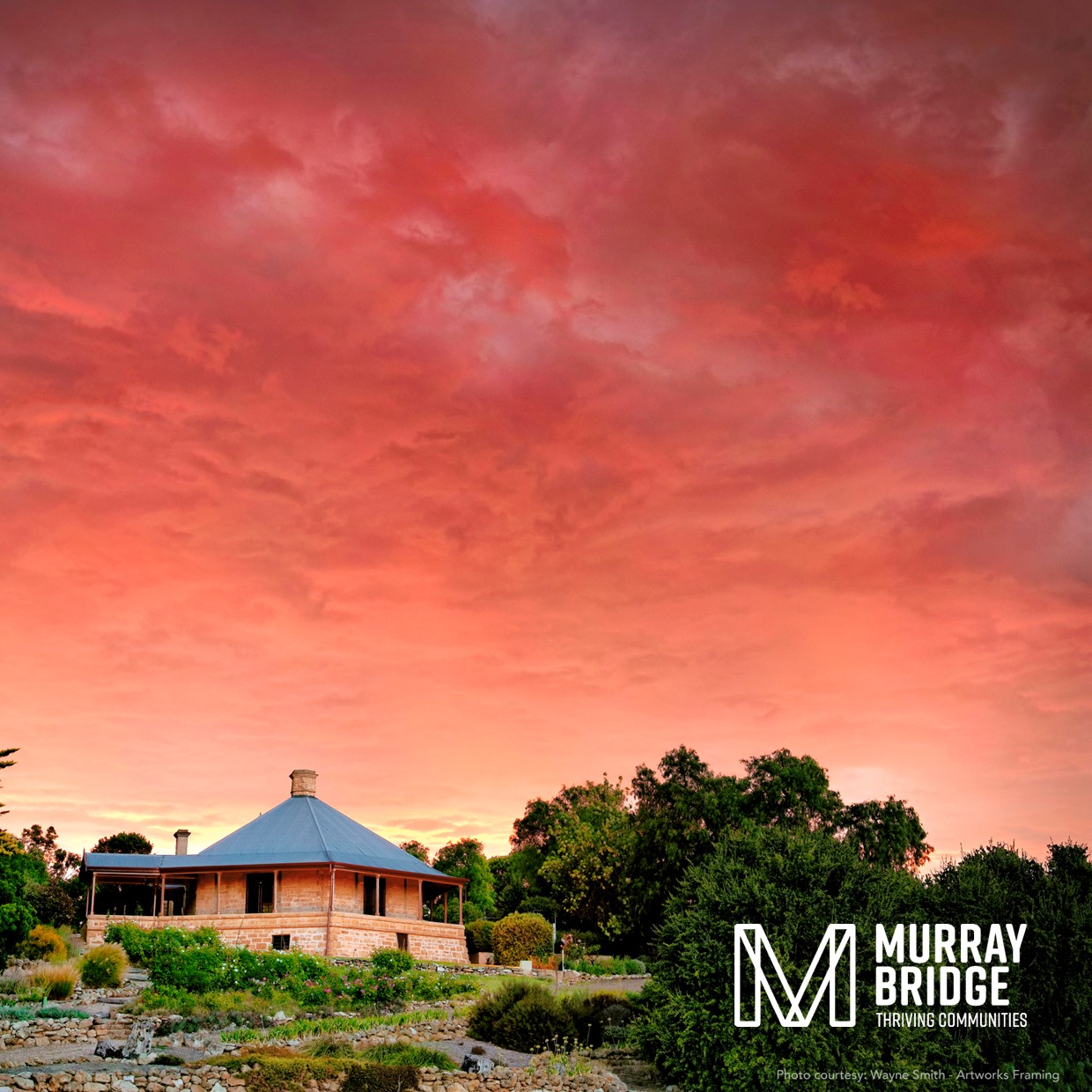 Discover the Murray Bridge... - Rural City of Murray Bridge | Facebook