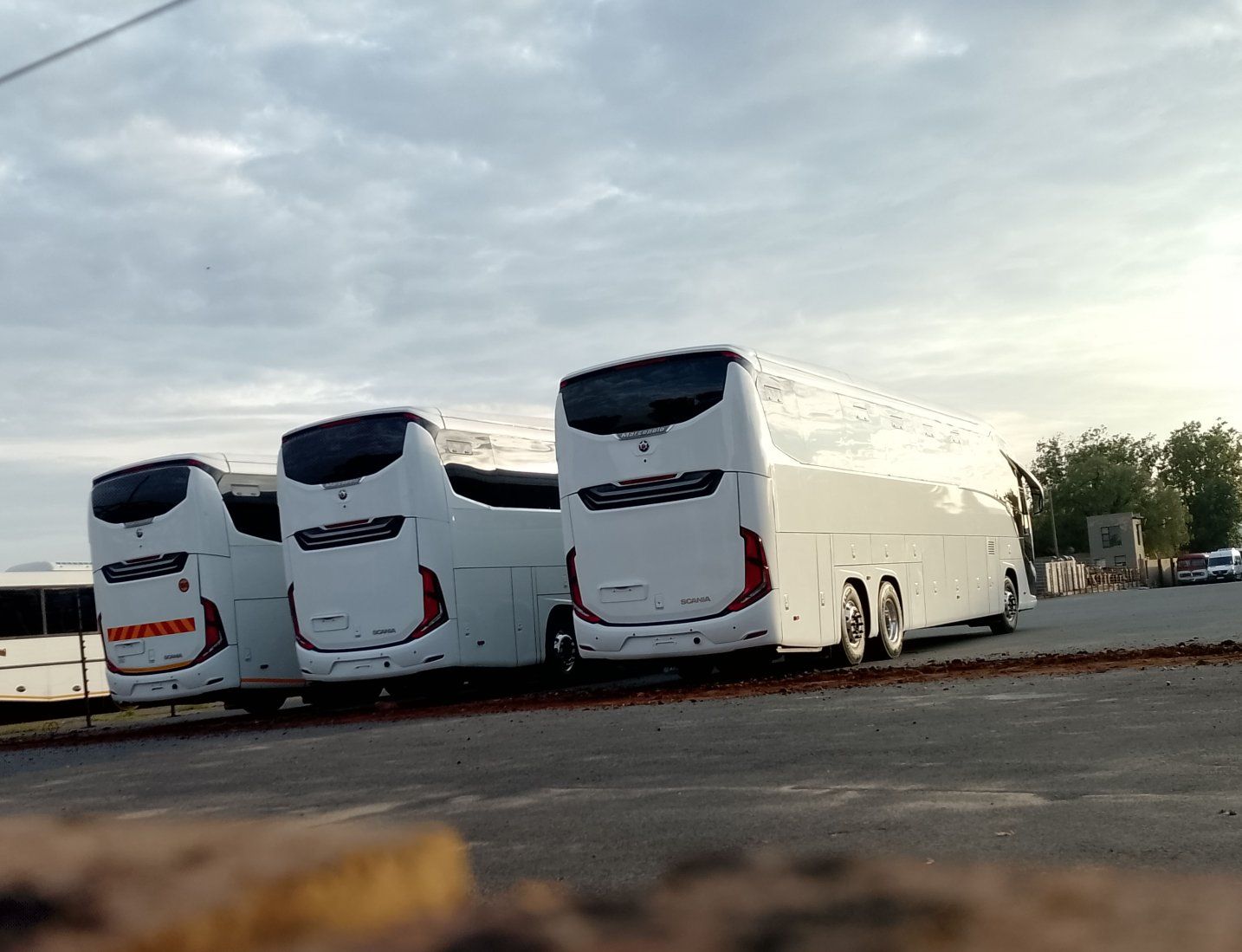 Mzansi Luxury Buses | Difference between Sleepliner, mainliner and ...