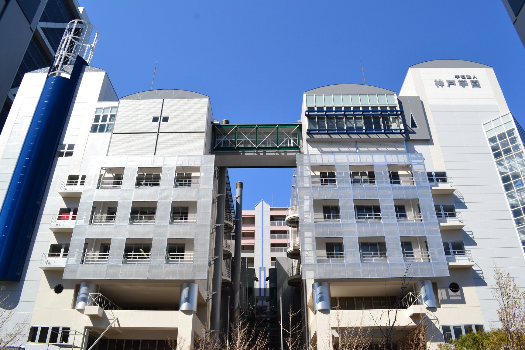 専門学校アートカレッジ神戸 アートデザイン学科 綺麗になった校舎にみなさんが登校できる日を心待ちにしています 早期終息を祈りましょう 次回webオープンカレッジは4 25 土 を予定しています オンラインでのオーダーメイド型体験授業になります お申し込みは