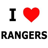 I Love Rangers