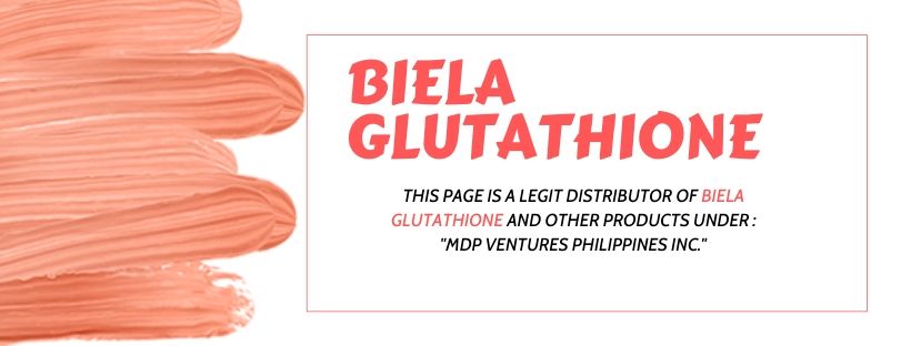 Biela Glutathione