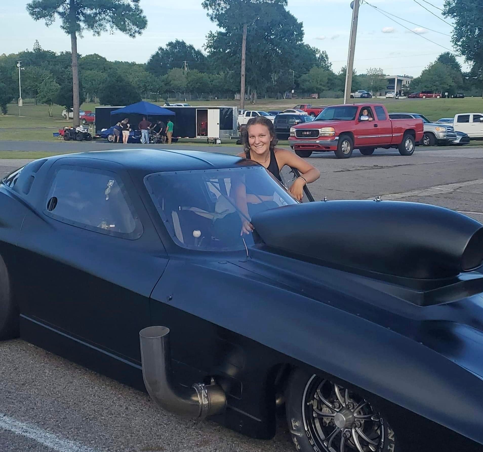 Lexi Nichols Racing