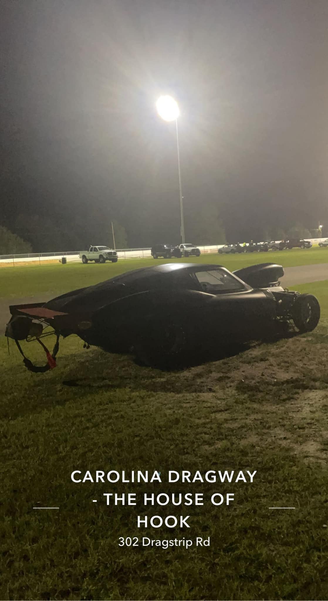 Lexi Nichols Racing