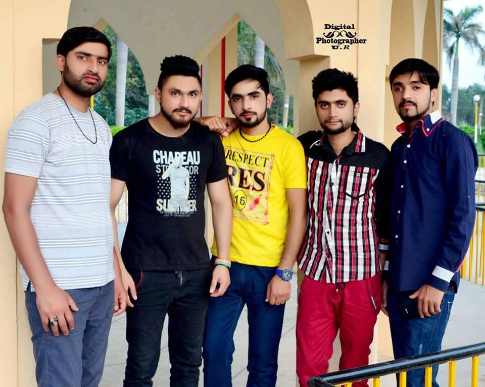 Hamza Rajpoot