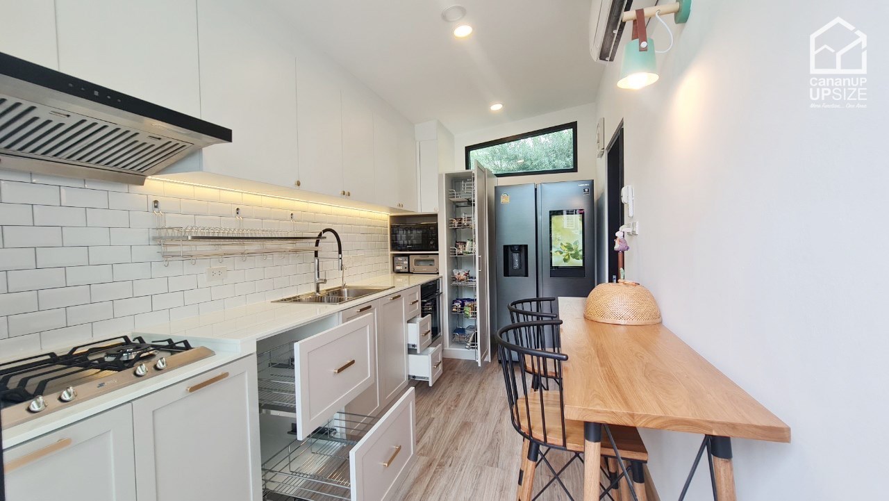 Cananup Interior & Architecture ออกแบบ ตกแต่งภายใน คณานับ อินทิเรีย ...