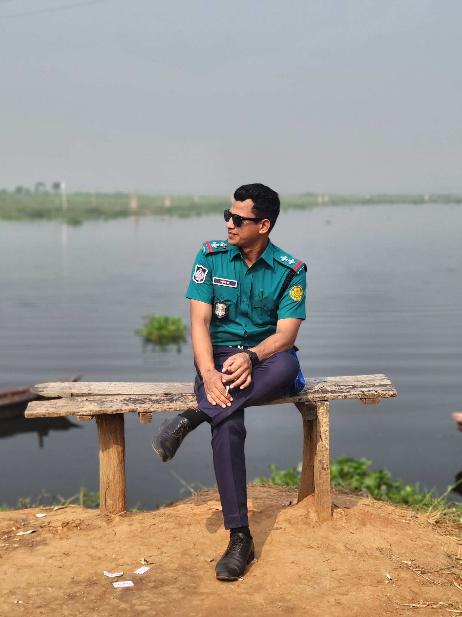 Sumir Uddin