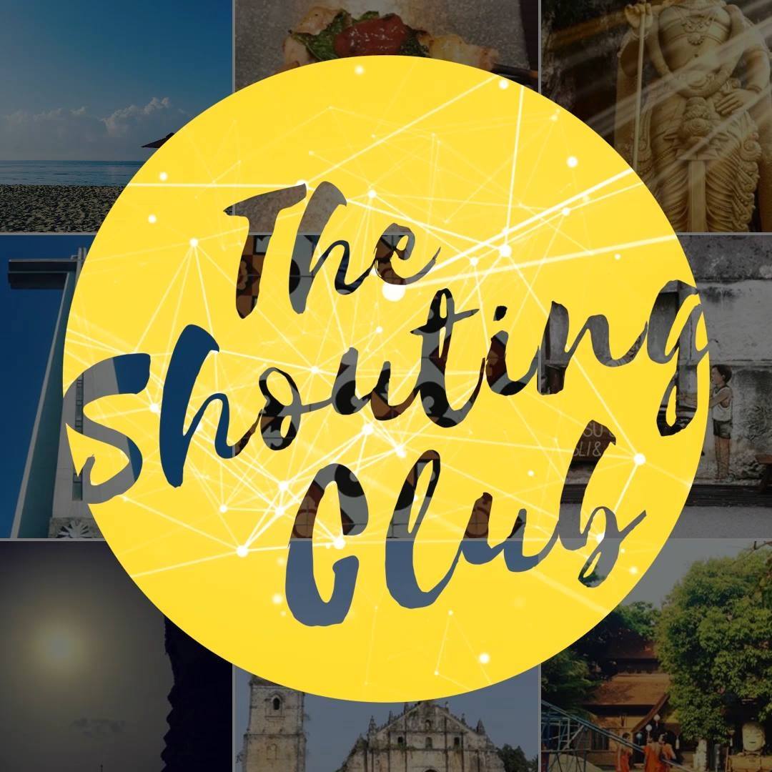 The Shouting Club