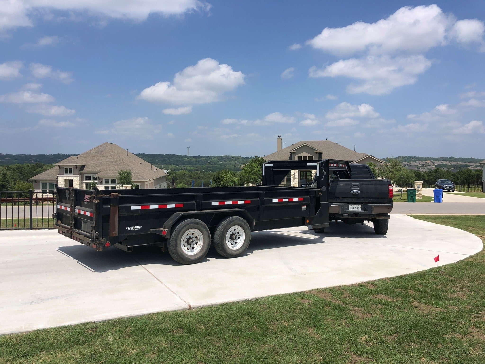 Custom fabrication to replace three... - Dixon Ventures LLC | Facebook