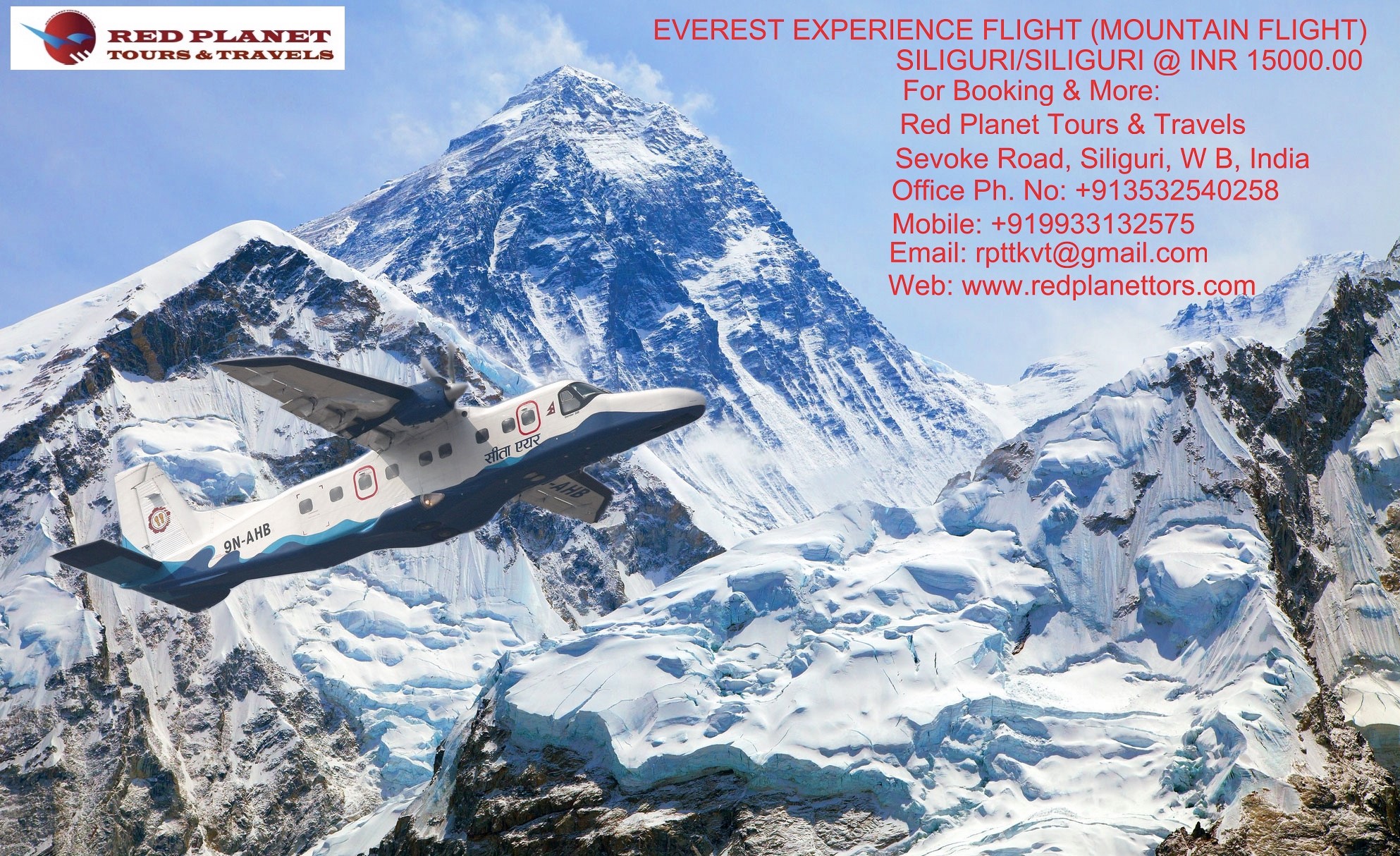 Red Planet Tours Travels P Ltd Home Facebook