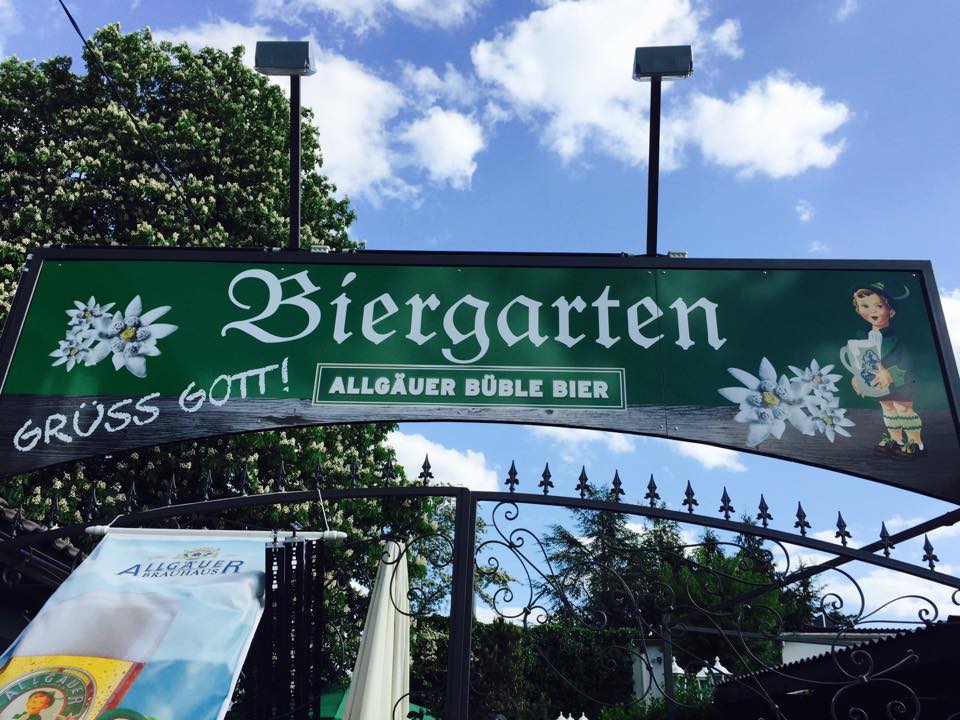 Zum Grunen Hof Schwetzingen