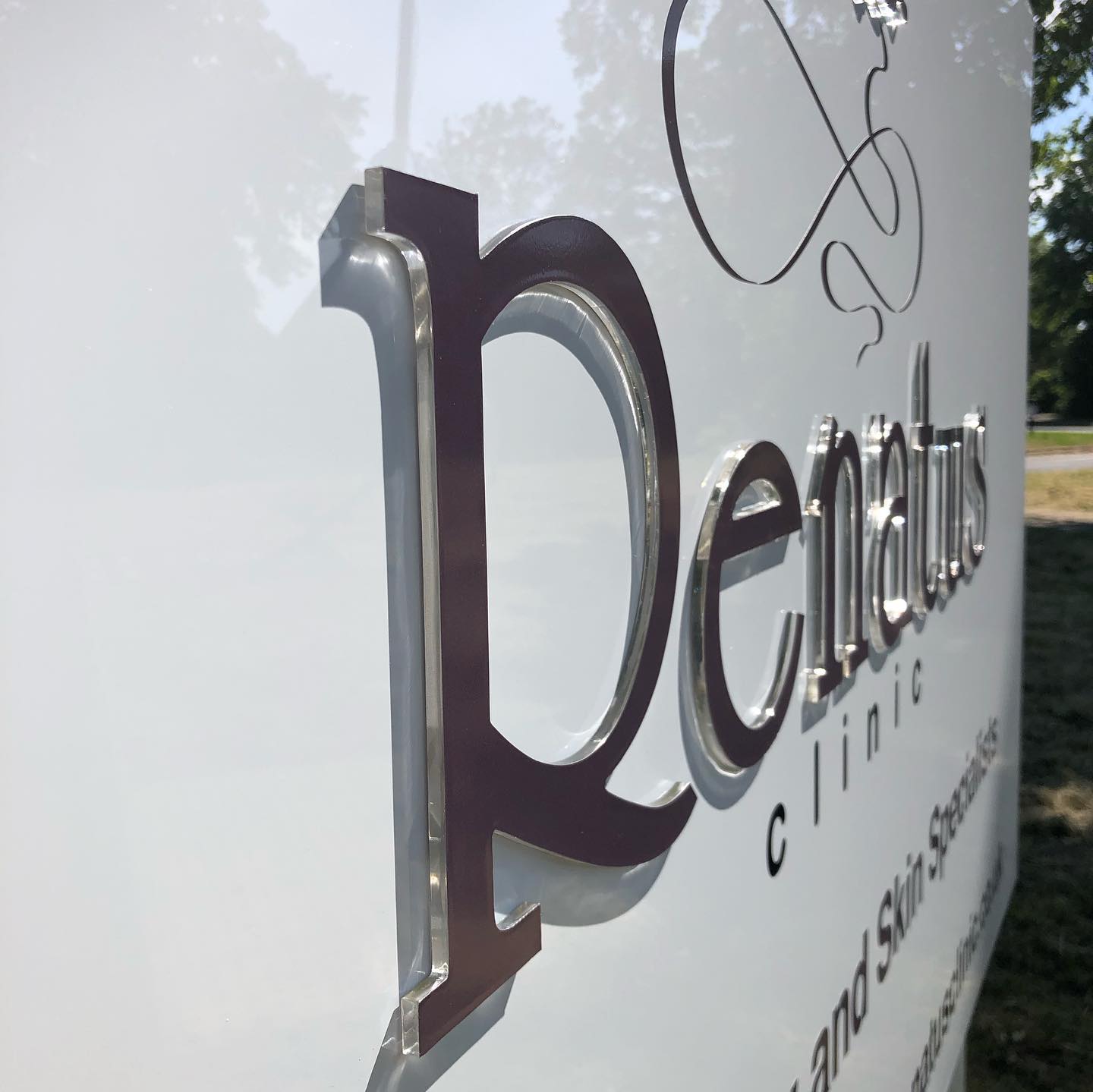 Richard Signs ltd | Rugby