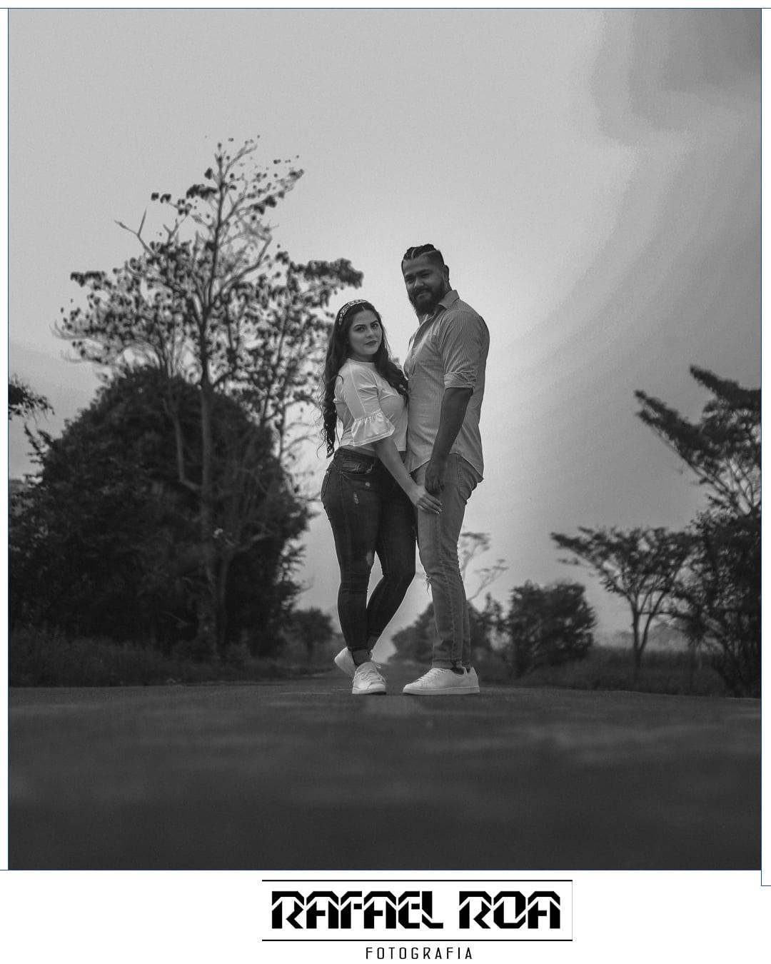 Rafael ROA- Fotografia