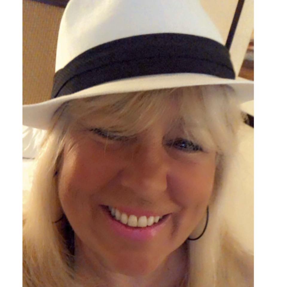 Andrea Bateman