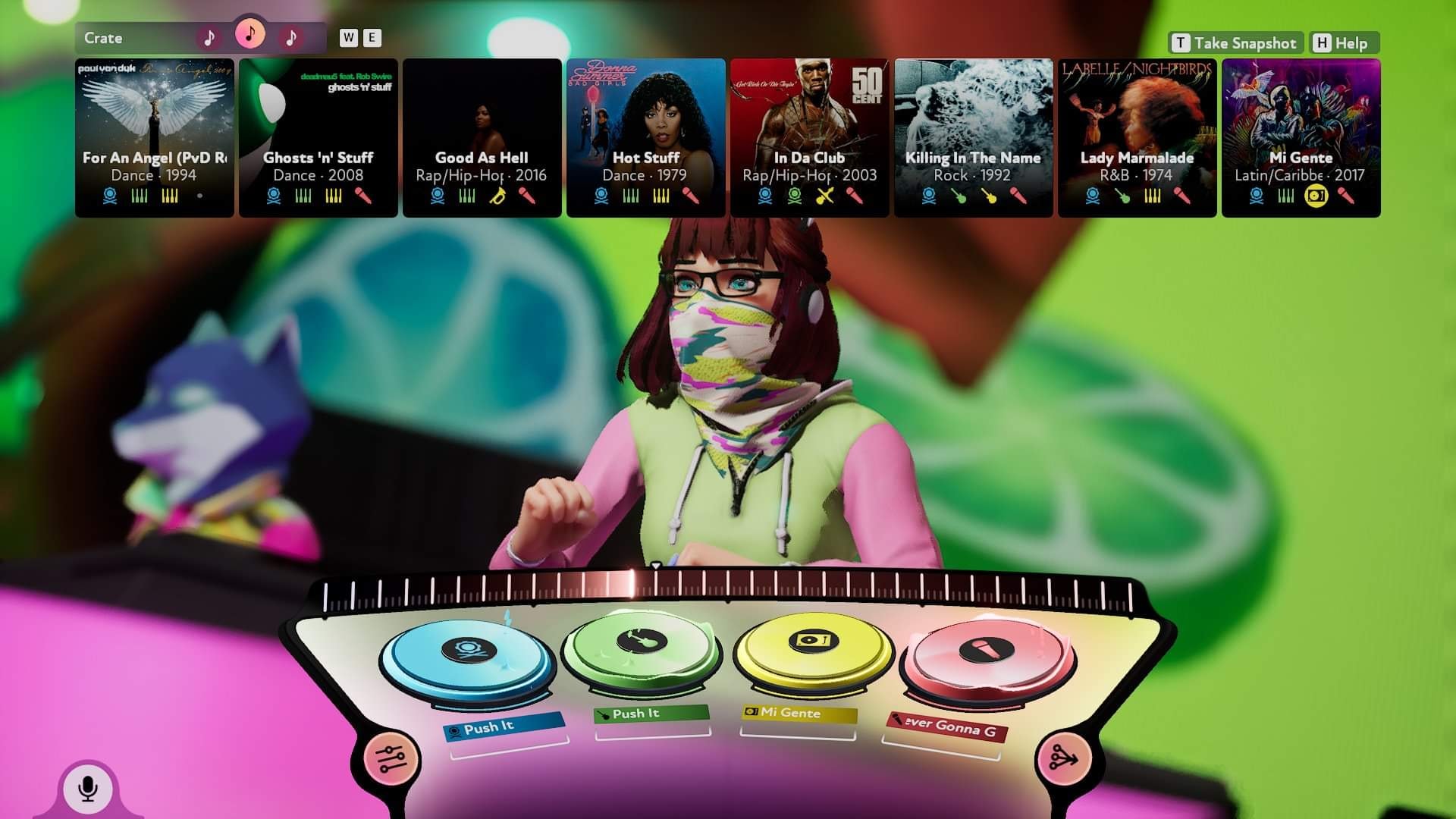 เกมถูกบอกด้วย - FUSER กำลังลดราคา 50% ในเว็บ Steam เหลือราคาดังนี้ ...