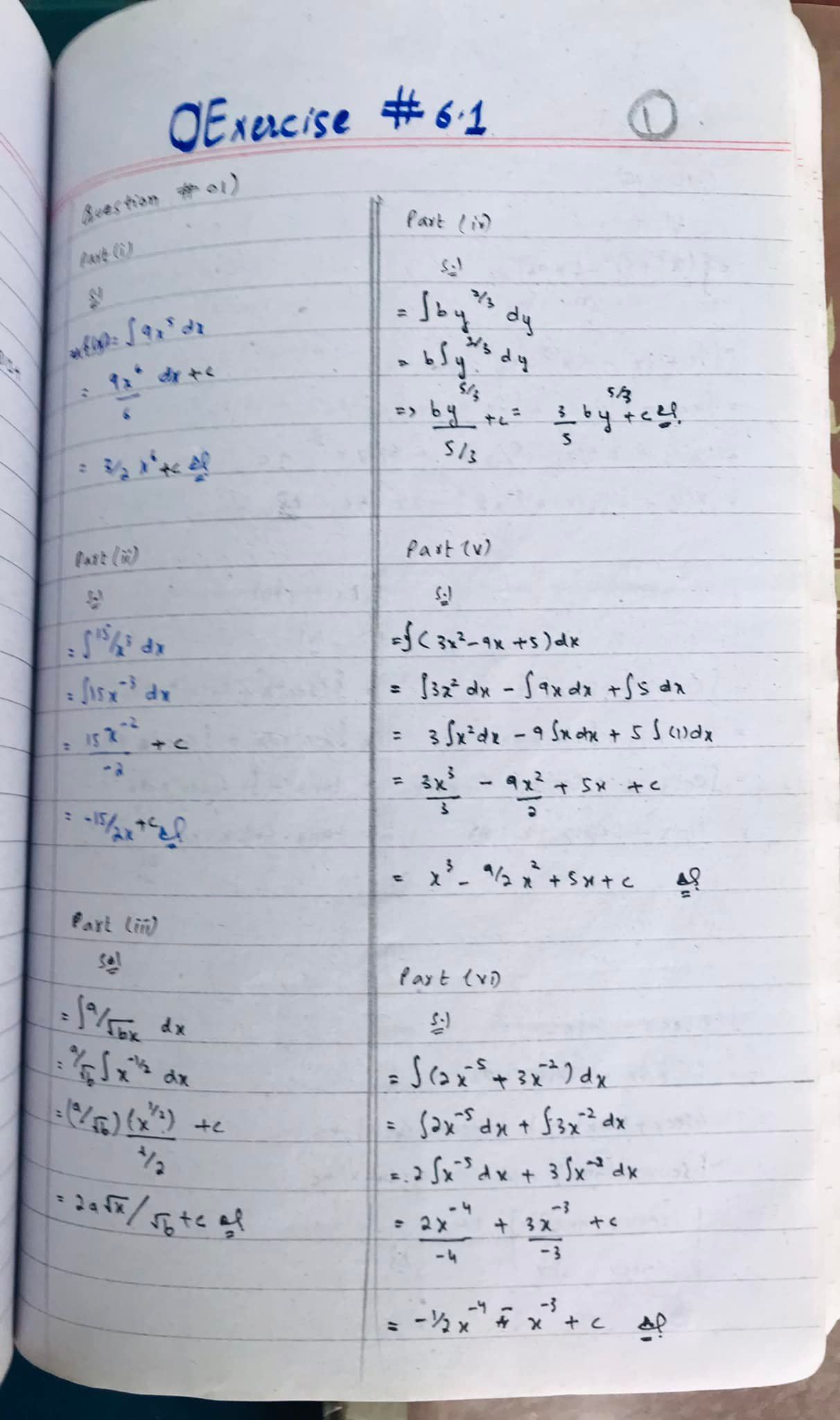 Dear Students,... - Mathematics with Adnan Ullah Khan