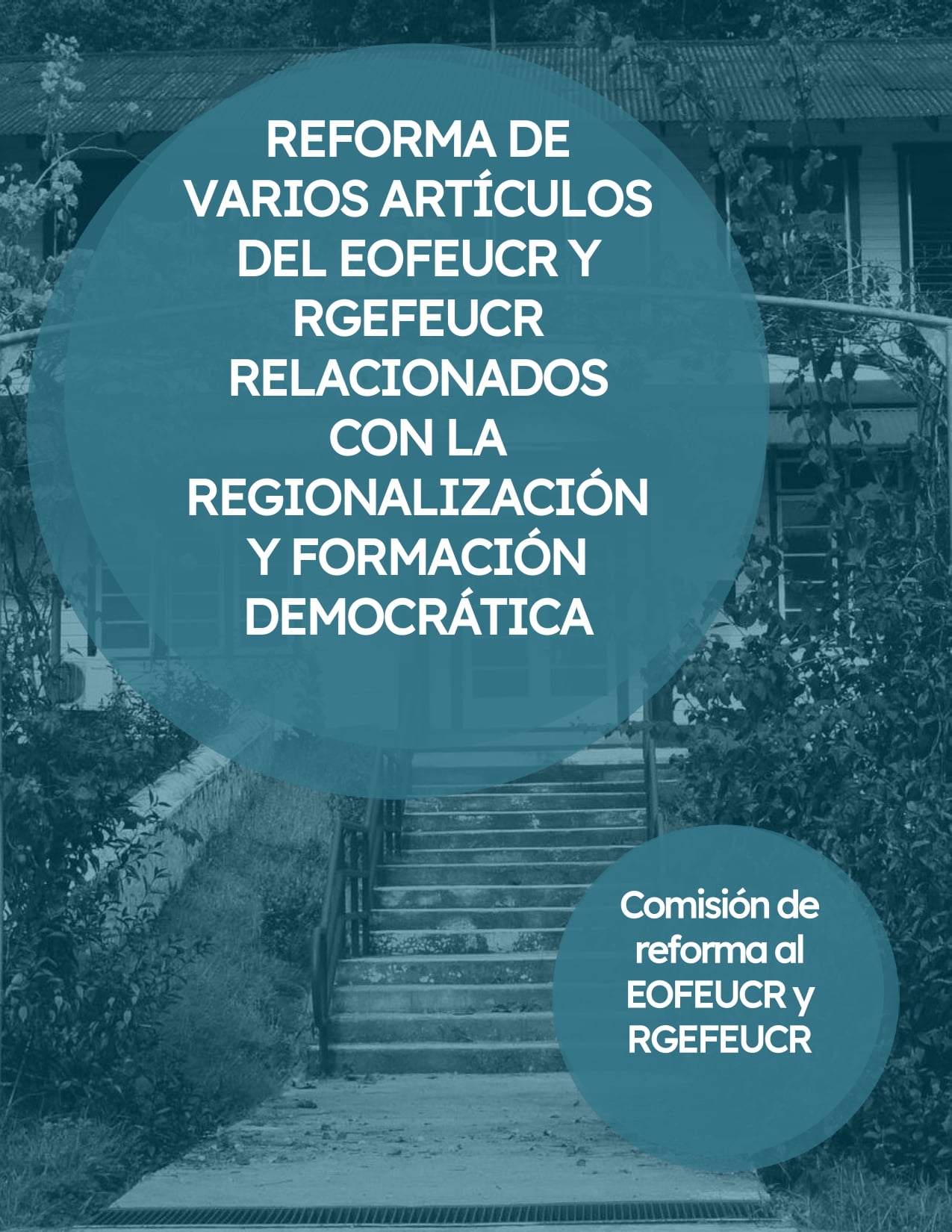 Consejo Superior Estudiantil - FEUCR