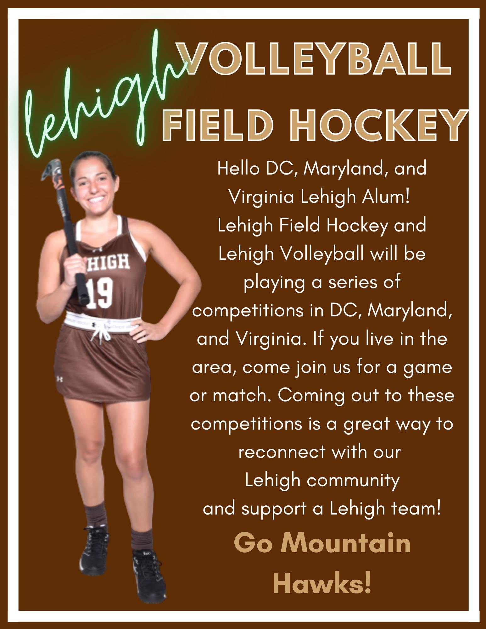 Lehigh University Alumni Club of Washington, D.C. | Washington D.C. DC
