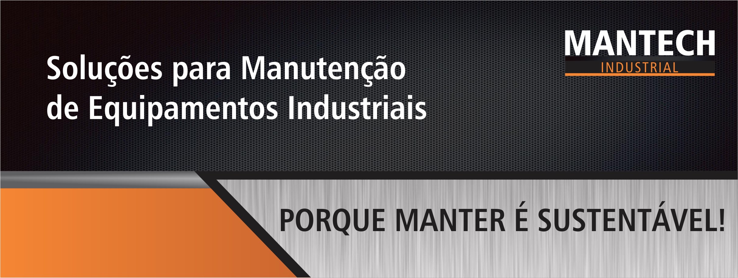 Mantech Industrial | Gravataí RS