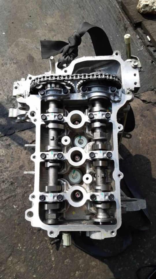 🚘 New Axia 1.0 Non Vvt Engine... - Ukb AutoParts Sdn Bhd | Facebook