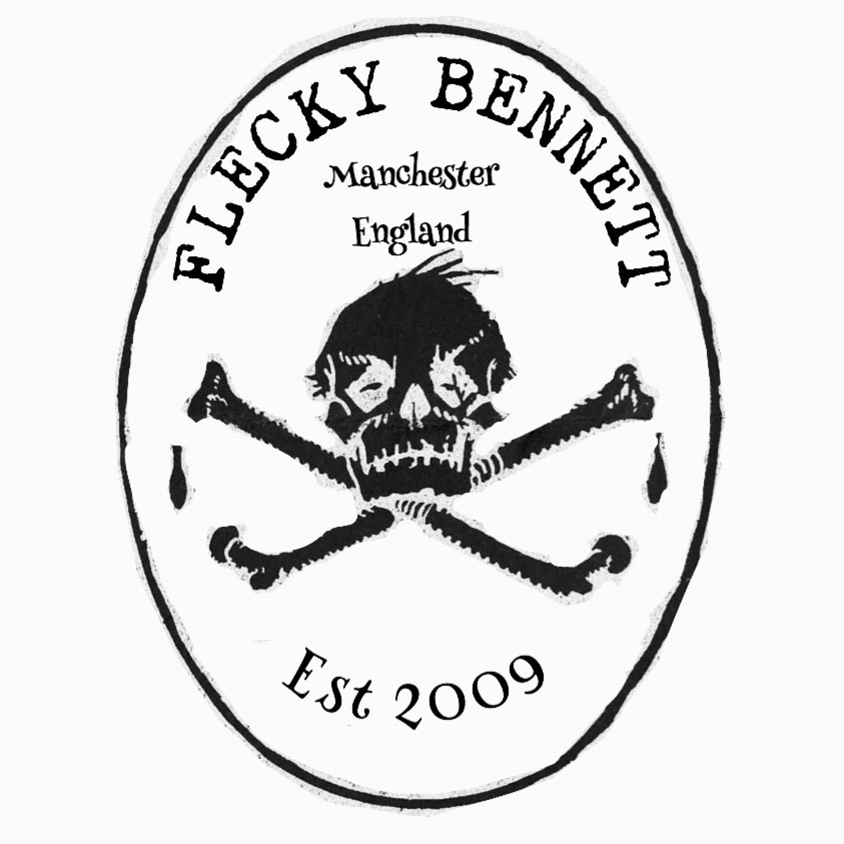 The Friends of Flecky Bennett