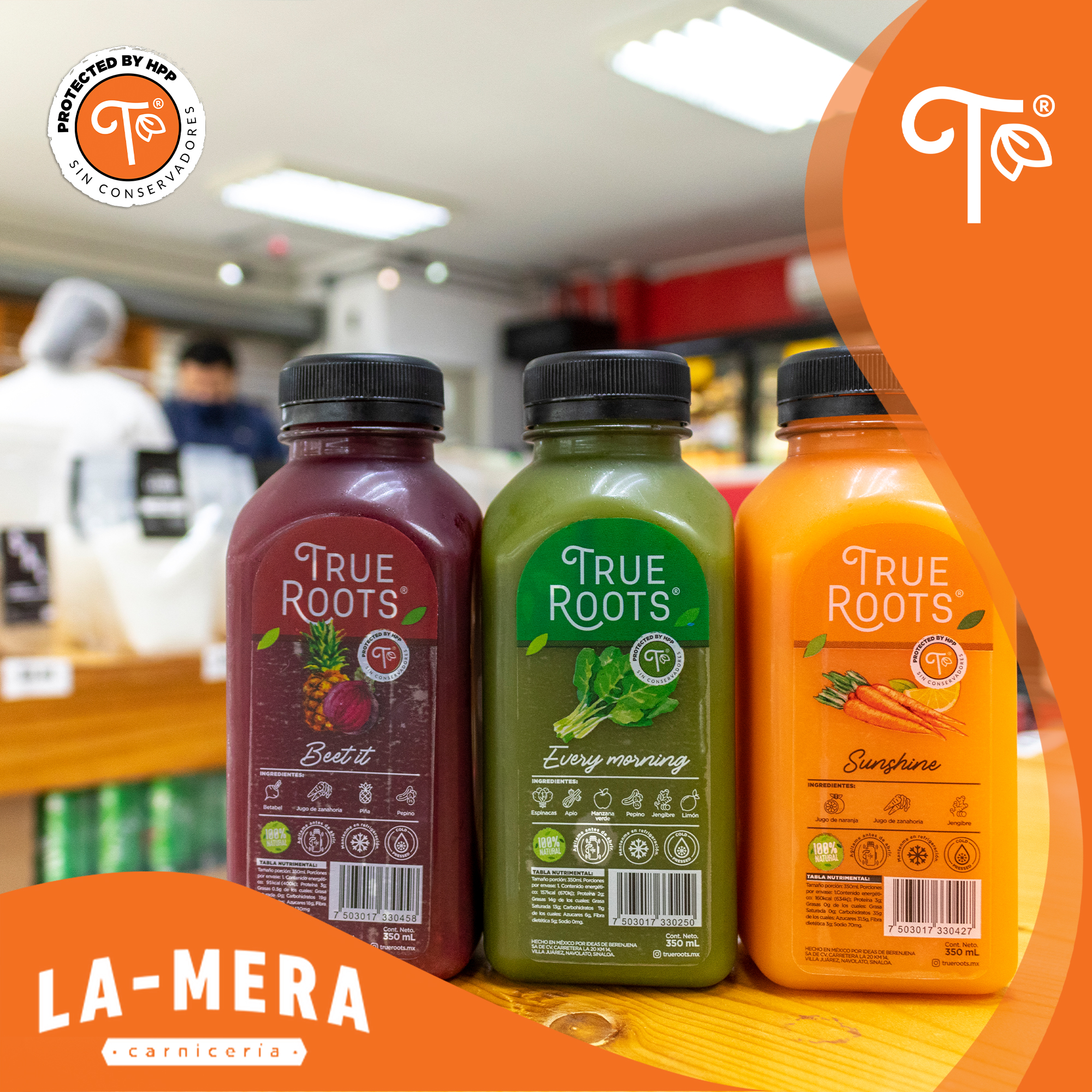 True Roots - 😁No olvides que puedes encontrar nuestros...