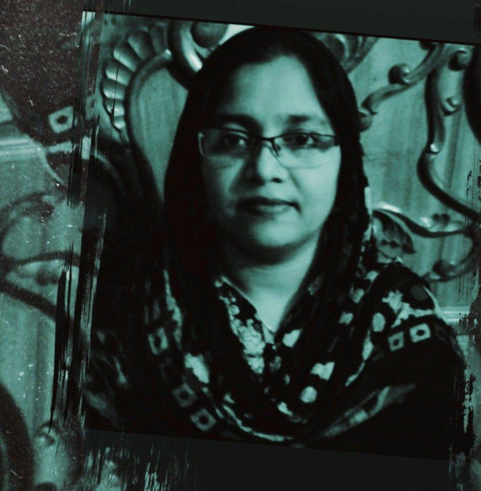 Naznin Anower