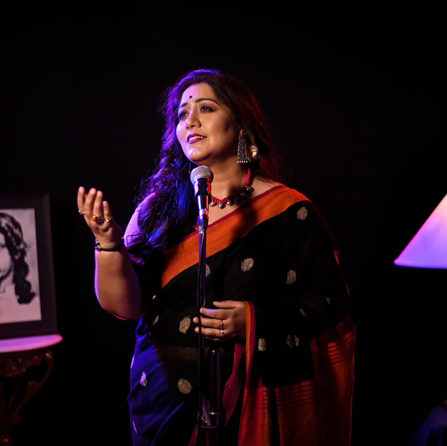 Jayati Chakraborty