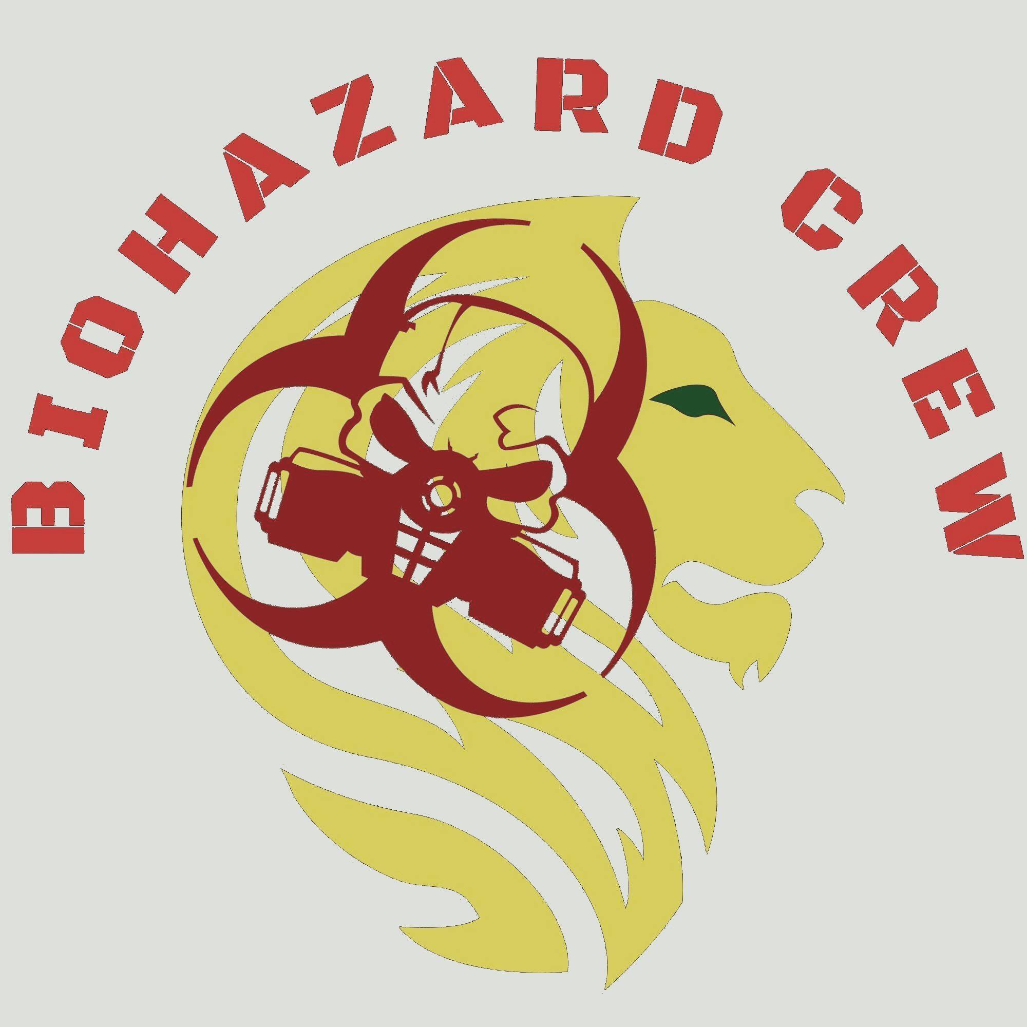 Biohazard_crew | Tallinn