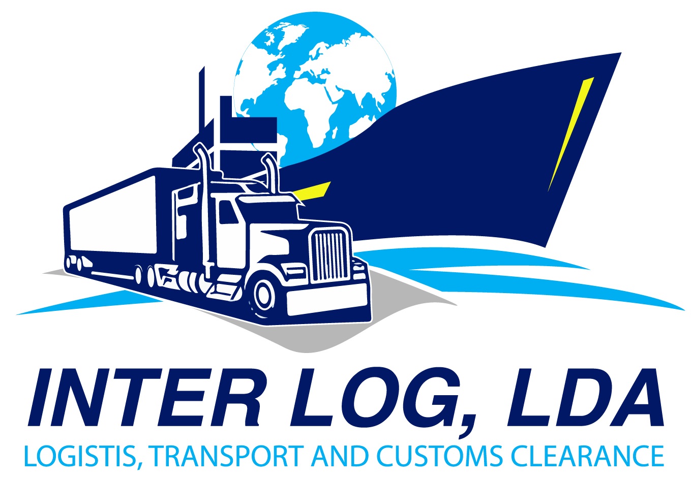 INTER LOG, LDA- Desapchos Aduaneiros e Transporte | Maputo