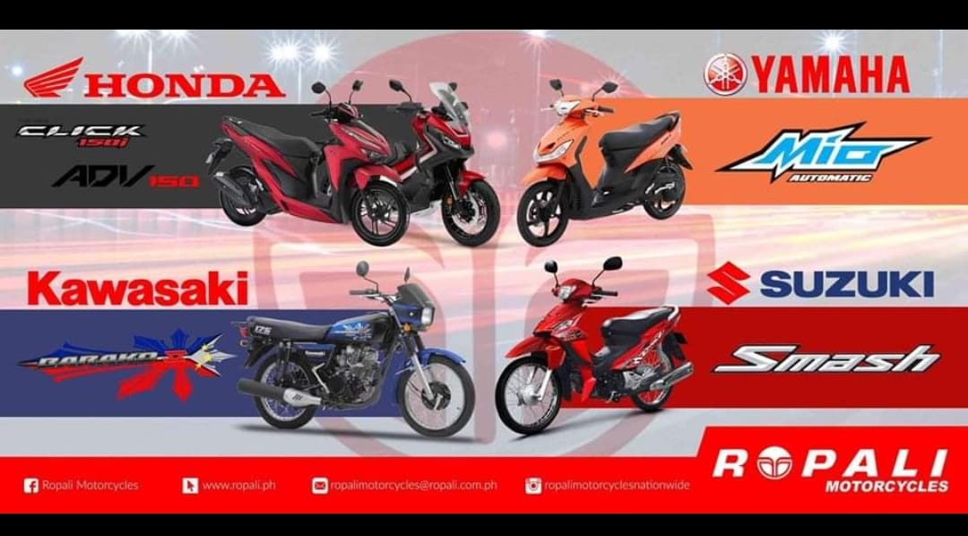 Ropali Motorcycles