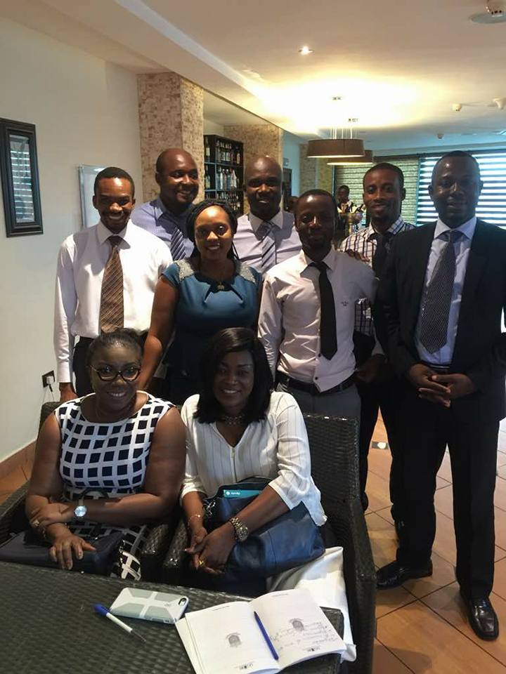 Shield Microfinace Limited | Accra