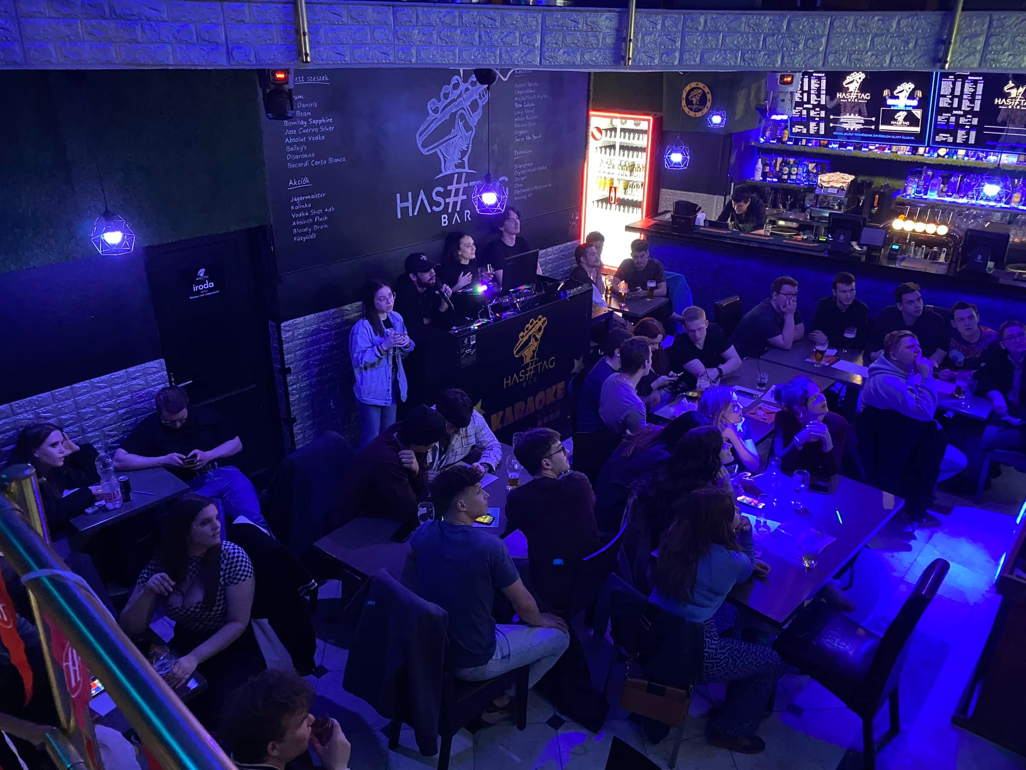 Hashtag BAR - Hangulatos este volt 🙌 ️😎 | Facebook