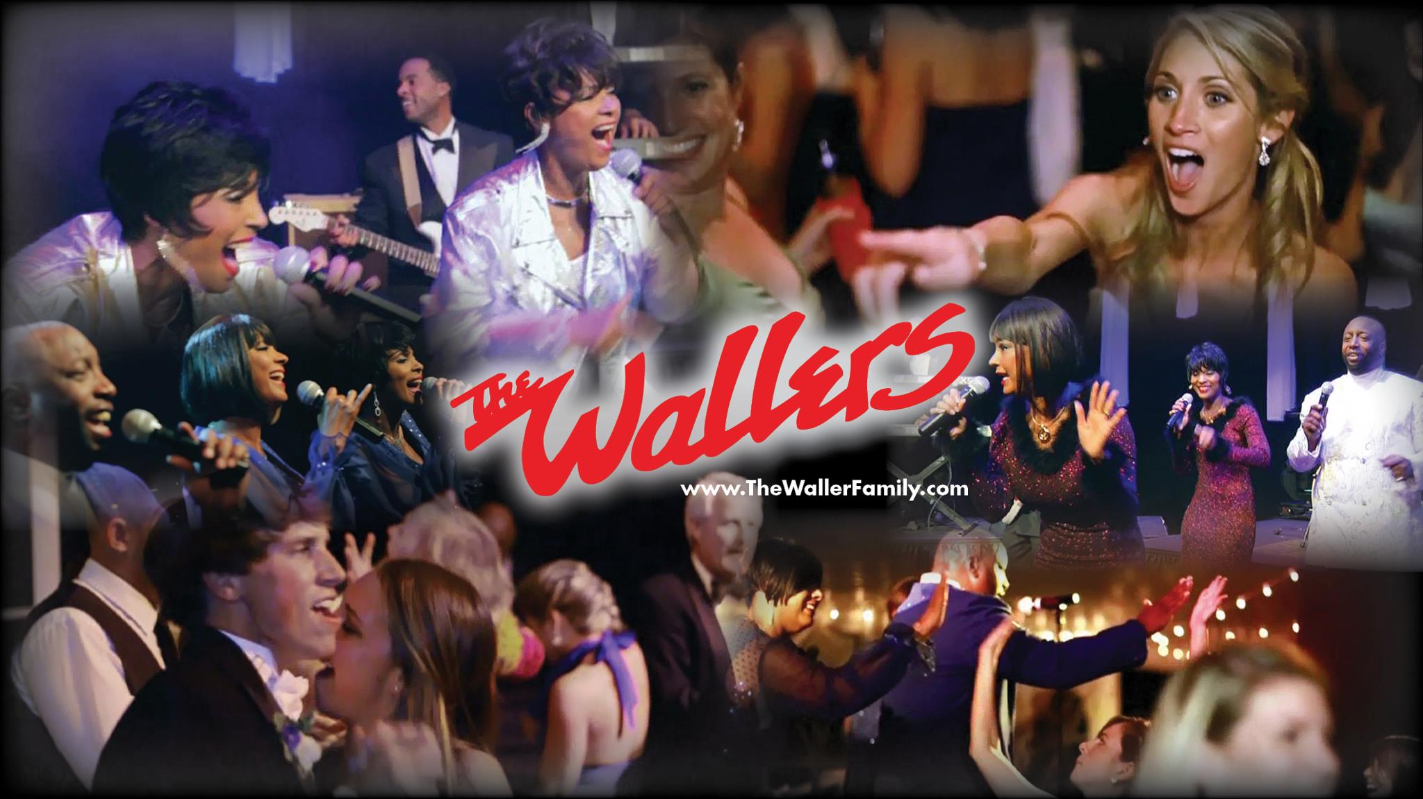 The Wallers (@thewallersband) • Facebook