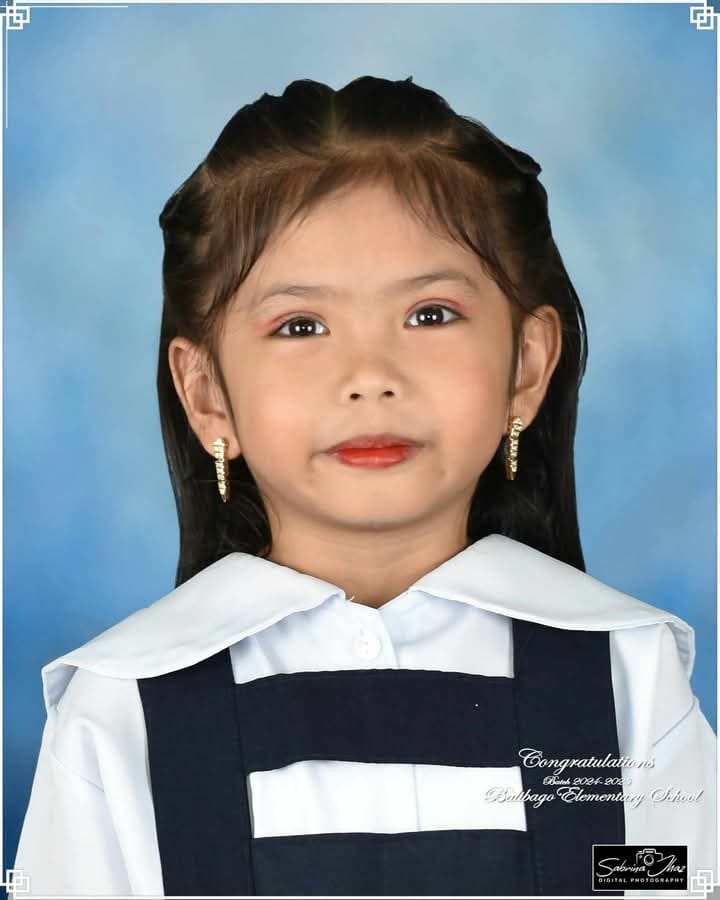 Ferlyn Rose Comple Mendoza