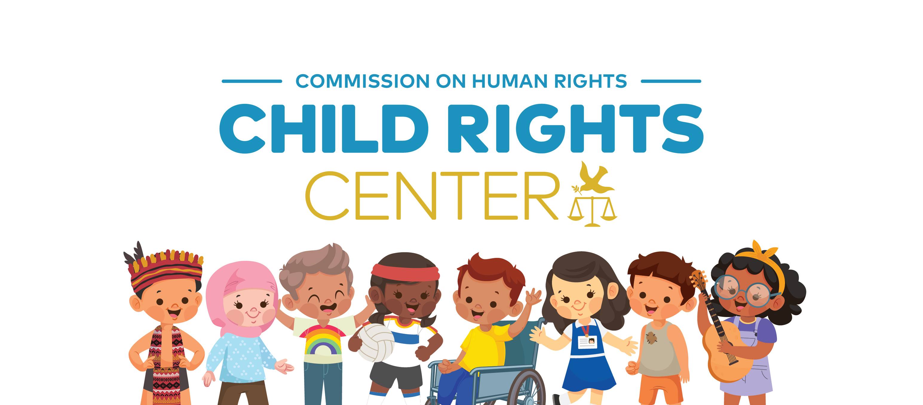 CHR Child Rights Center | Quezon City