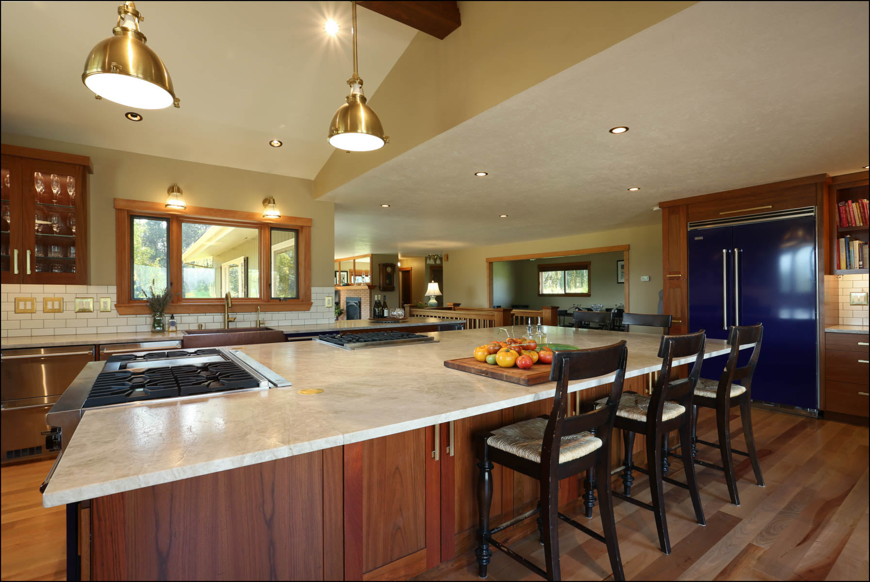 Interiors by Blackwood