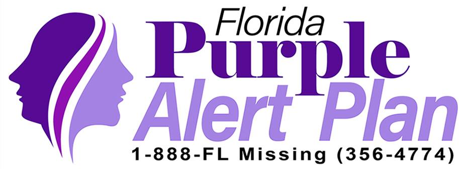 FDLE - FDLE gearing up to launch Florida Purple Alert Program! FDLE ...