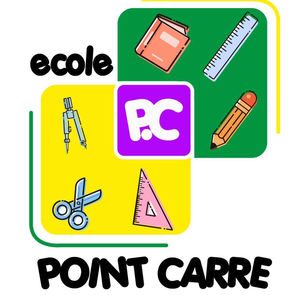 Ecole point carré