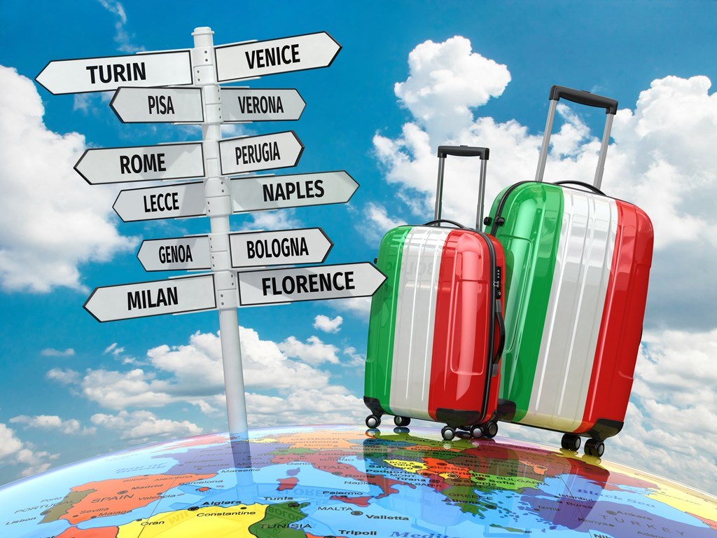 Pakistani Students in Italy (Scholarships Portals) | i have completed ...