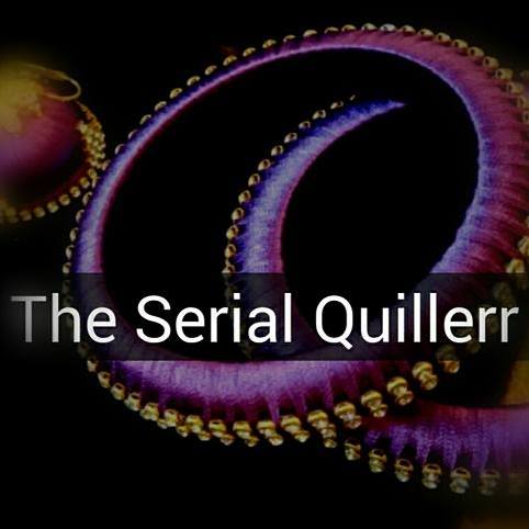 The Serial Quillerr