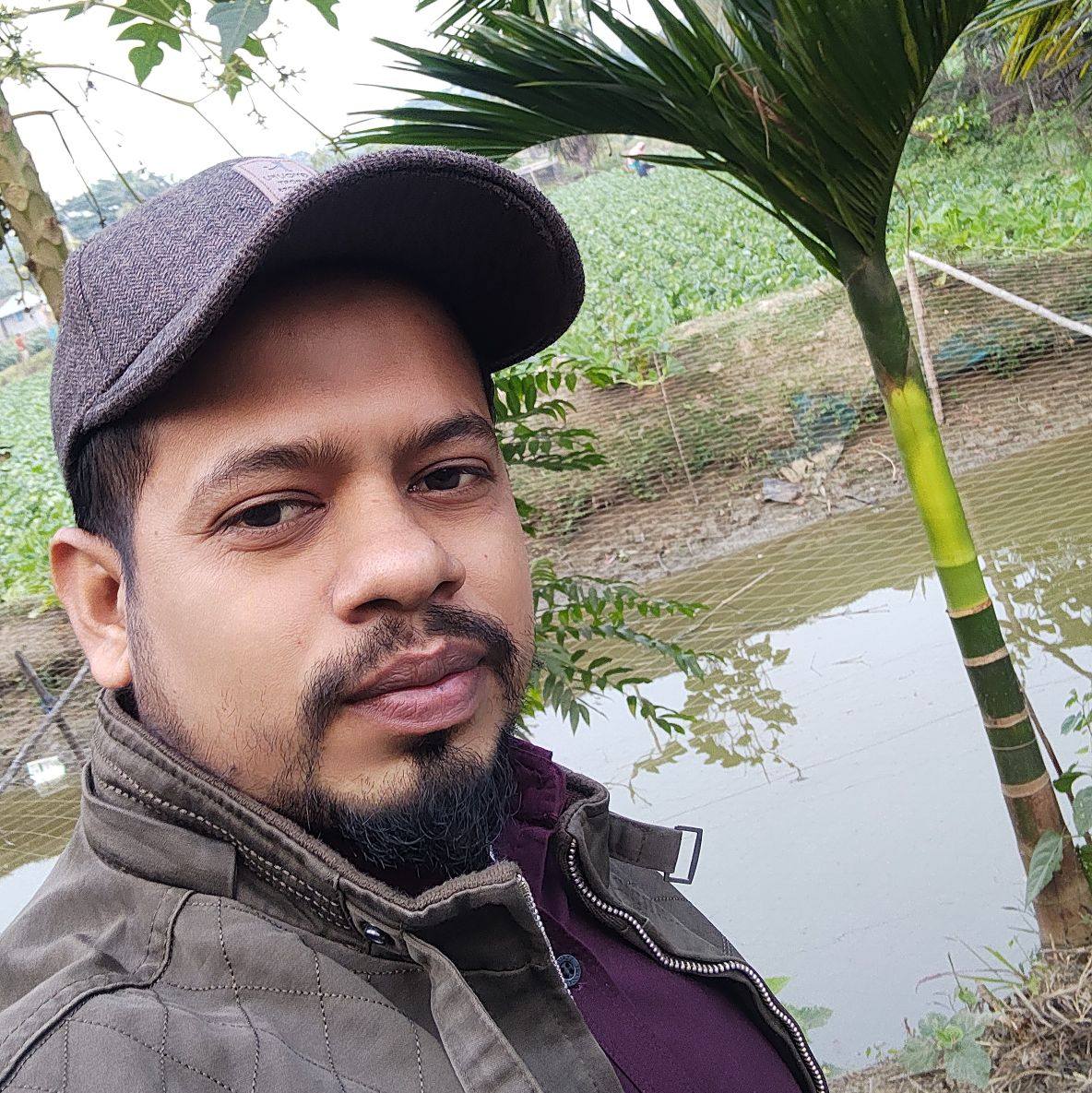 Saiful Bin Oesman