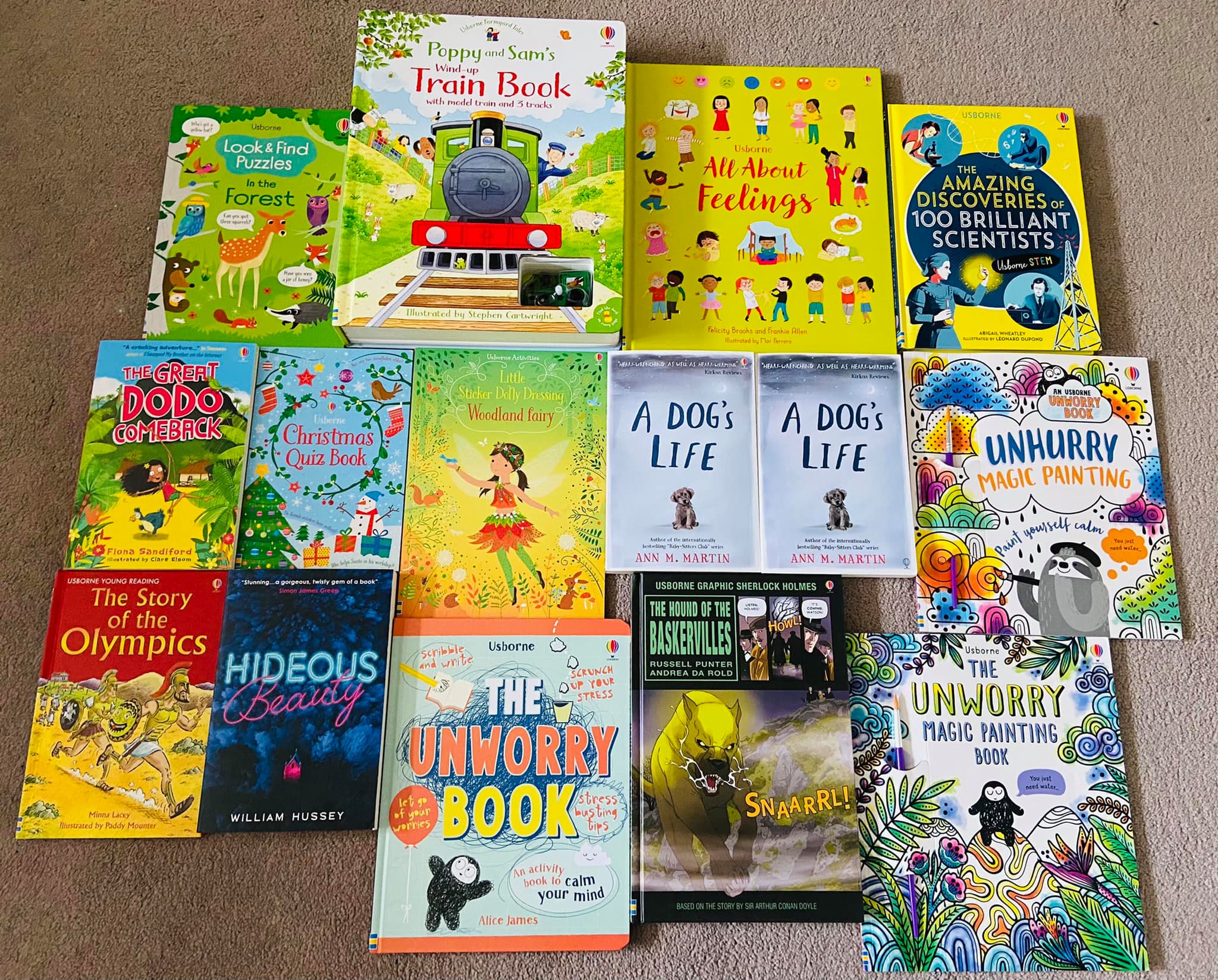 All Things Bright and Books... - All Things Bright and Books