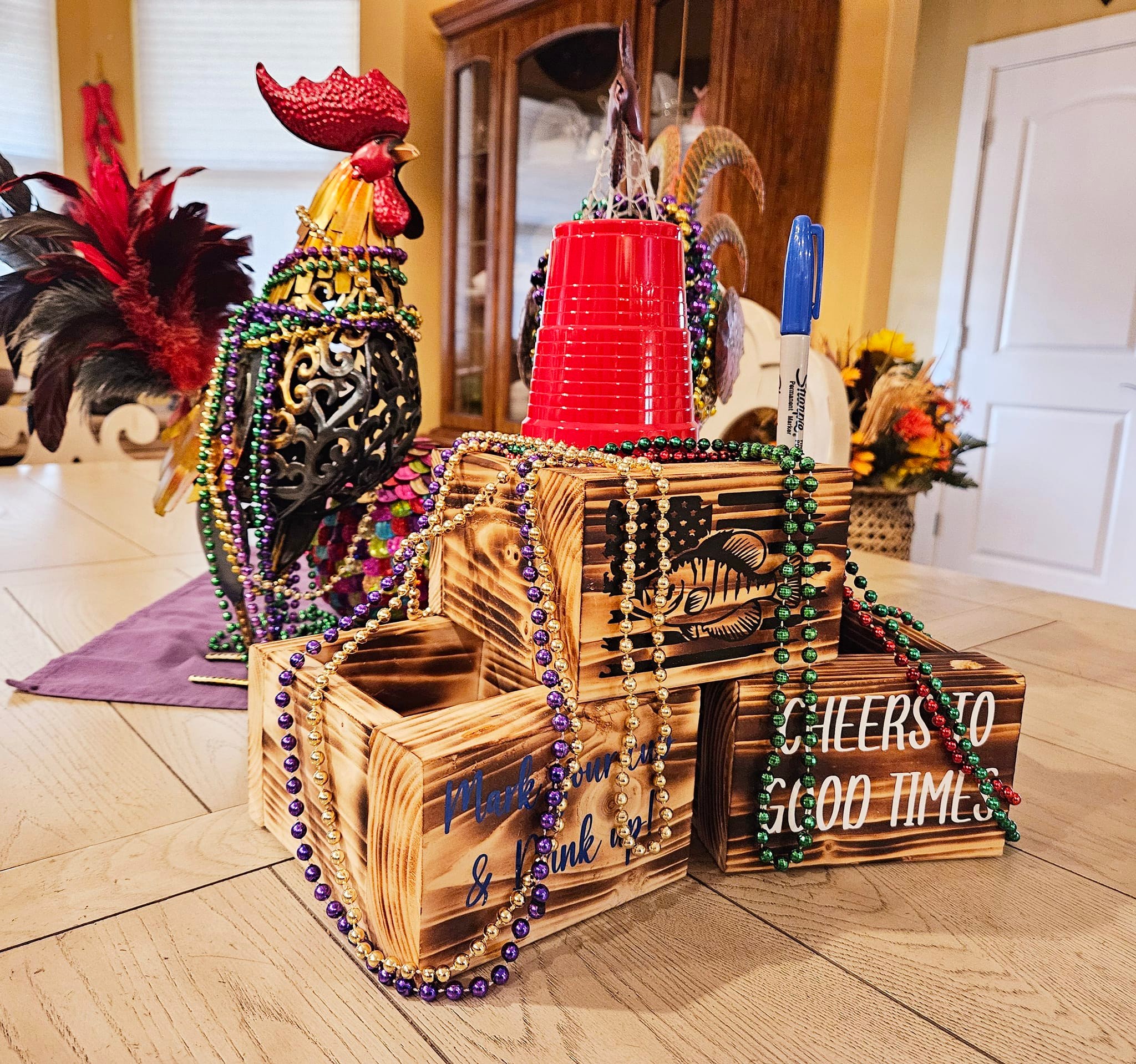 Michelle Rigney Designs | New York FL