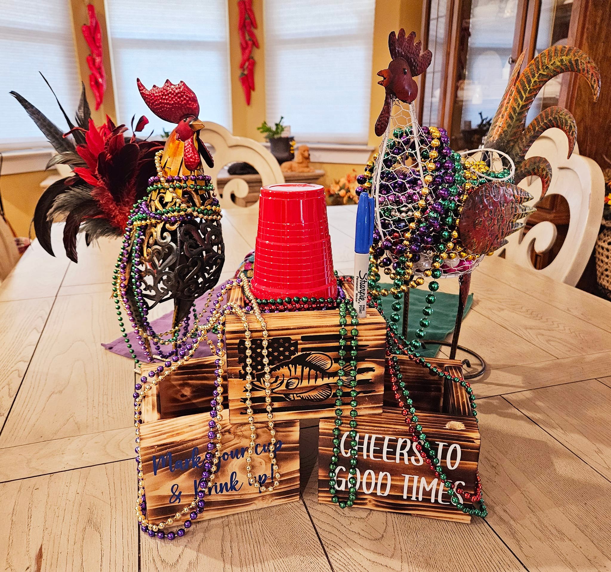Michelle Rigney Designs | Milton FL