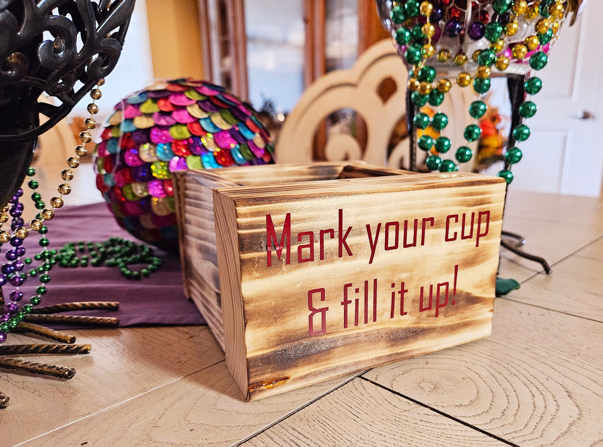 Michelle Rigney Designs | Milton FL