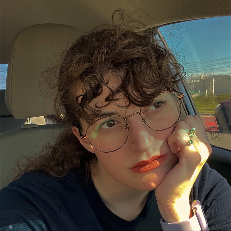 Cheyenne Erikson