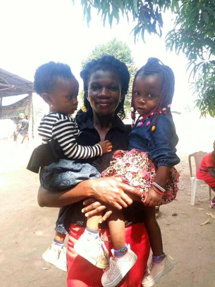 Children Charity Organization of Nigeria - CCON