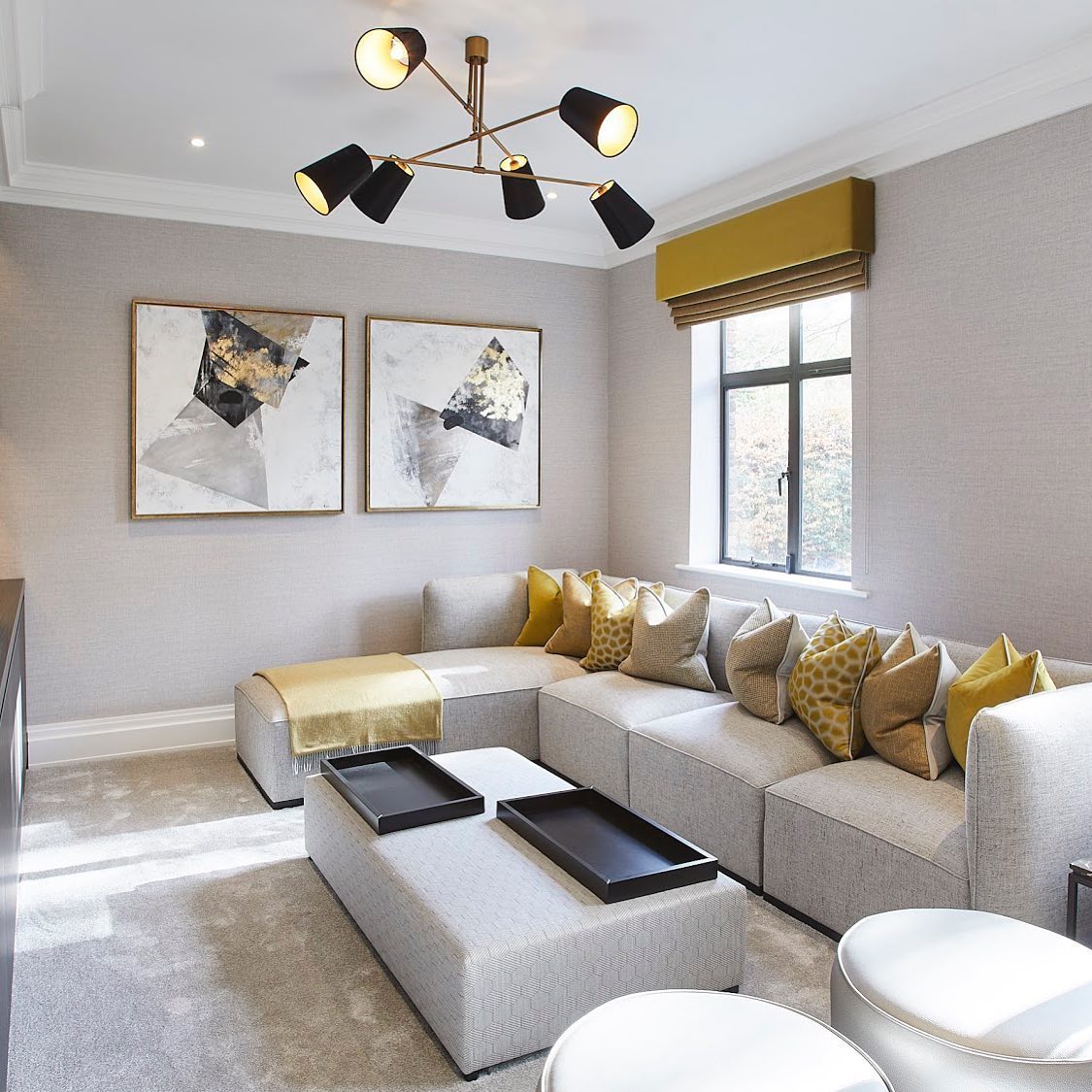 Design by UBER - We were asked to create a playful and informal family ...