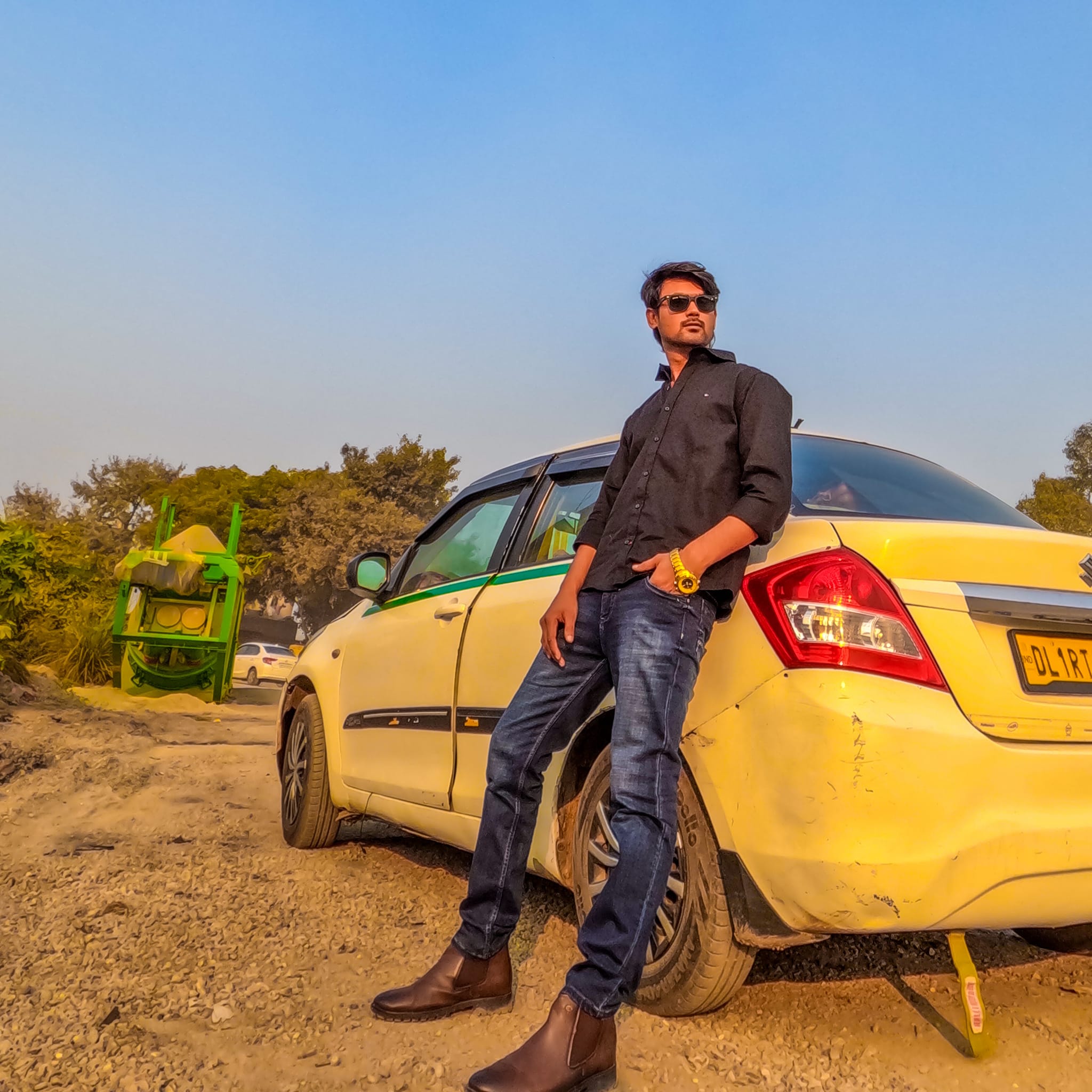 Suheb Choudhary